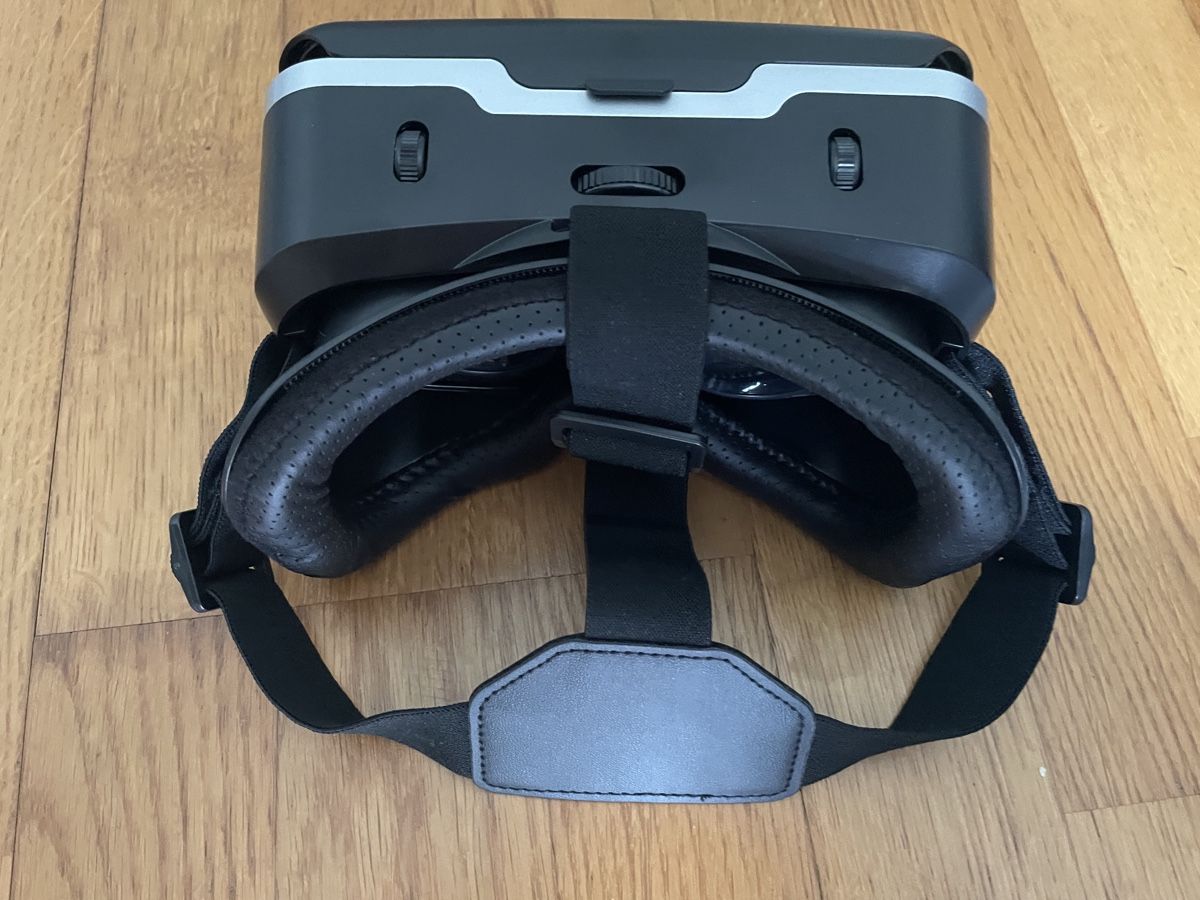 Casque VR: VR SHINECON Virtual Reality Glasses – Neuf (Voir description) à Zürich par silab69 7