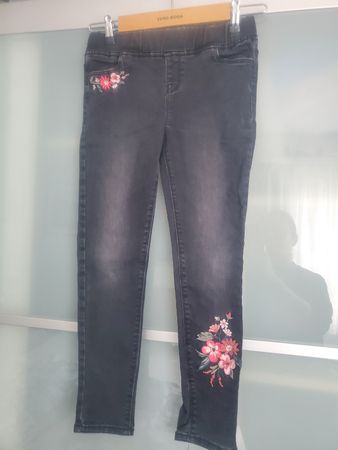 Treggings / Hose 134 vertbaudet