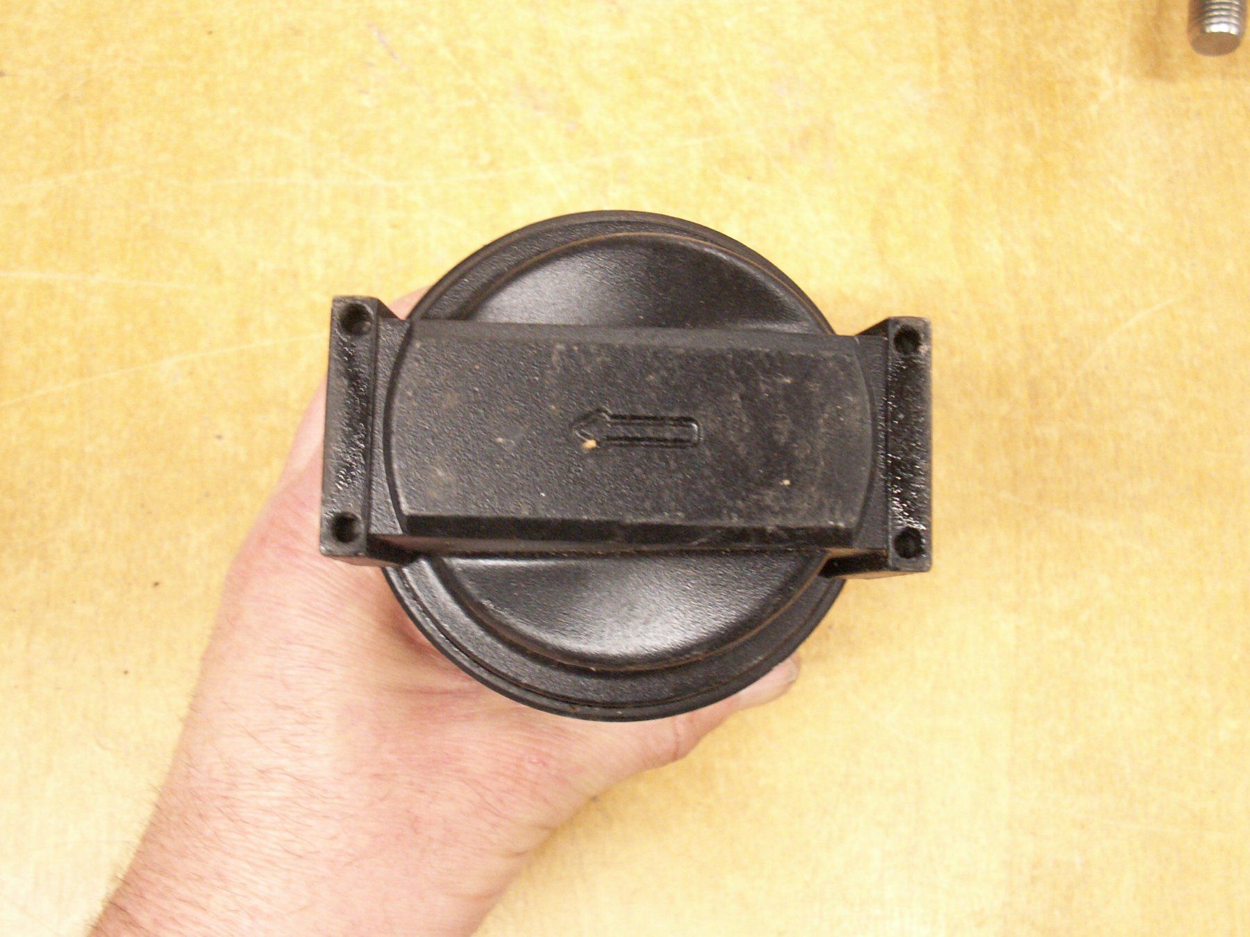 Ventilation: filtre pour air comprimé – D'occasion à Attalens par Gmsa68 1