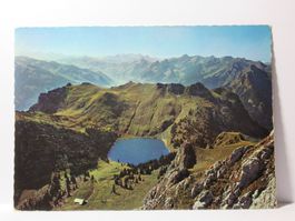 Oberstockensee - Oberstockenalp