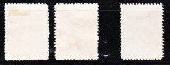 Tutti i francobolli: Lot 3 timbres - Grece - 1913/18 - Obl. – Usato da Blonay venduto da Leglaude_01 1