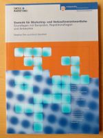 Statistik für Marketing, Dirr/Sternfeld
