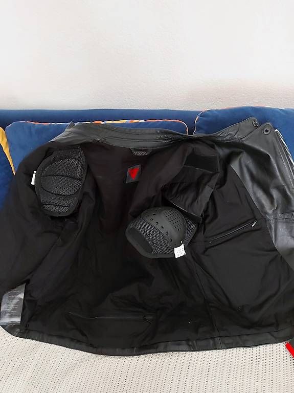 Jacken: Veste moto Dainese taille 60 – Gebraucht aus Vuadens von ani31 3