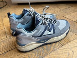 Karhu Fusion XC Polar Night Sneaker Grösse 43.5