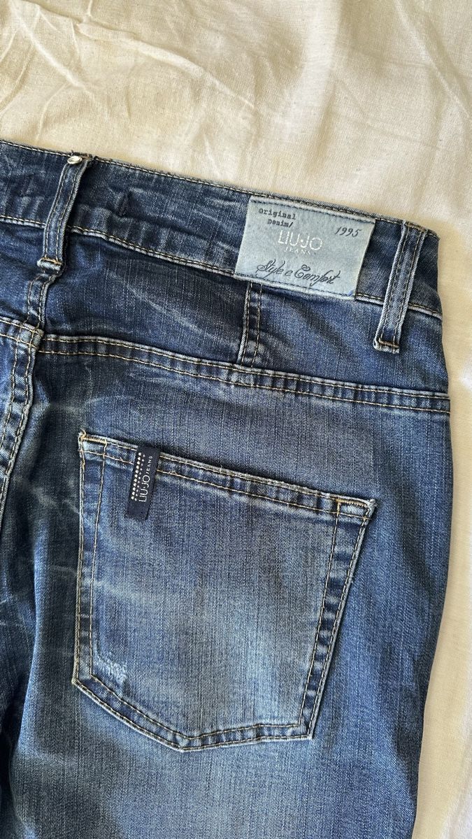 Liu Jo Jeans: Jeans LIU JO – Usato da Viganello venduto da macrilove 8