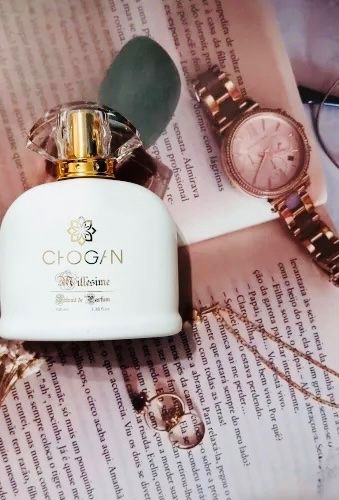 Chogan Profumi & Eau de Toilette: Parfum Chogan 095 – Nuovo e nell'imballaggio originale da Flums venduto da Duftperle2023