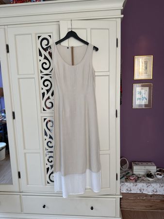 Sommerliches Kleid, Grösse 36, Marc O“Polo 