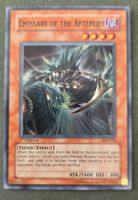 Yu-Gi-Oh! 1.Edition AST-076 Emissary of the Afterlife NM