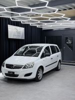 Opel Zafira B 1.6 7-Plätzer Ab 99.-Fr