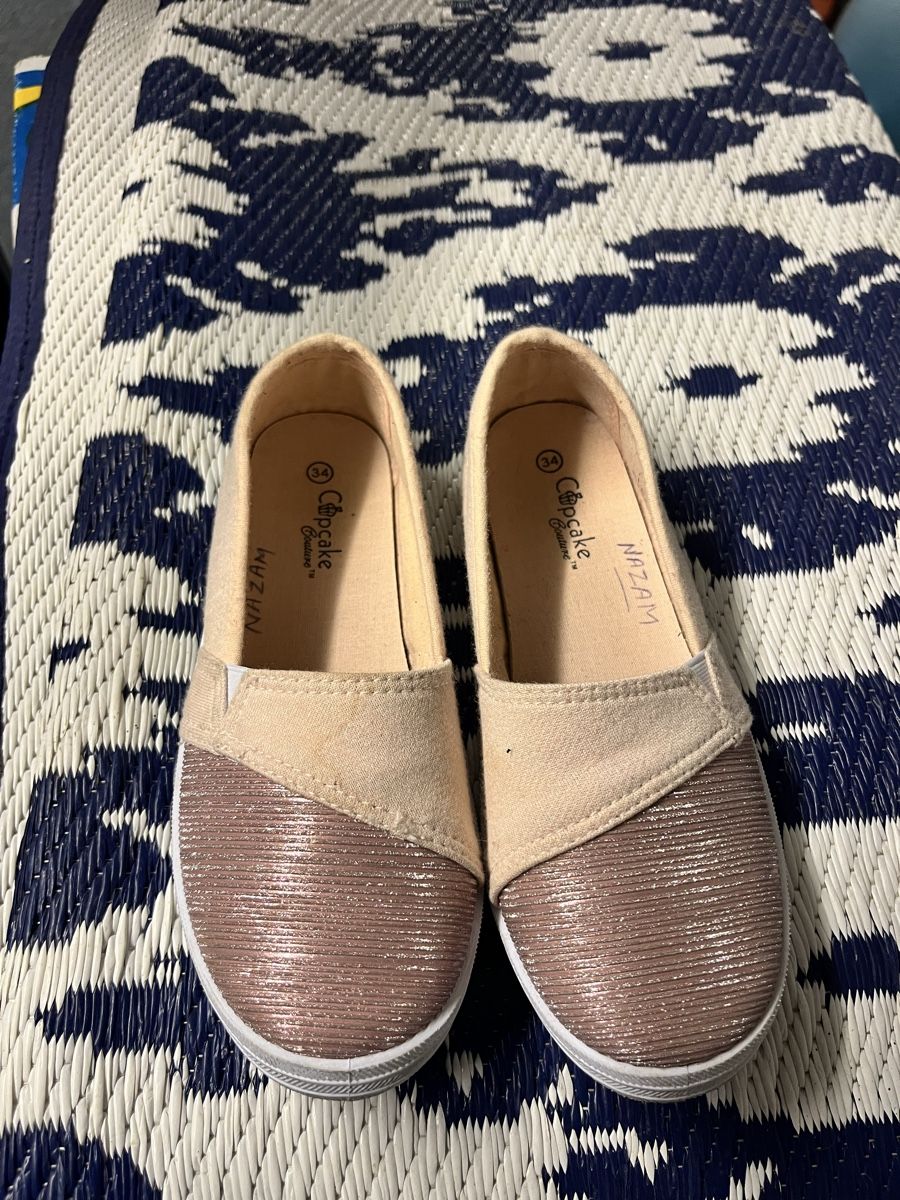 Dosenbach Chaussures filles: Halbschuhe 34 ; Mädchen – D'occasion à Zürich par Proton_Slit