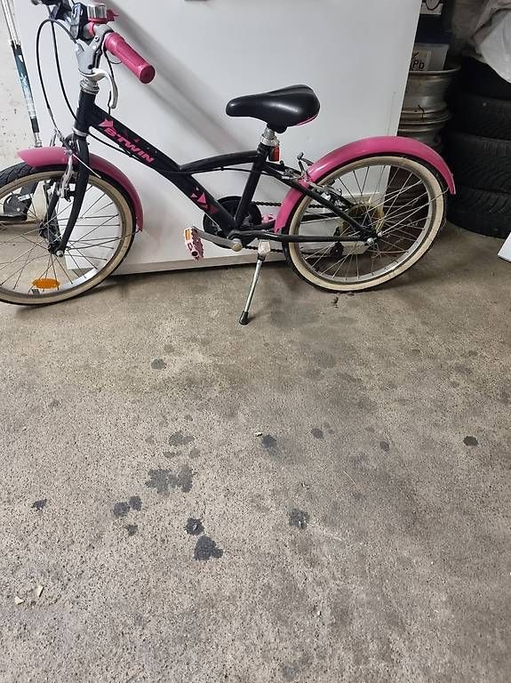 Biciclette: Bicicletta bimba – Usato da Curio venduto da ale_2wvp 1