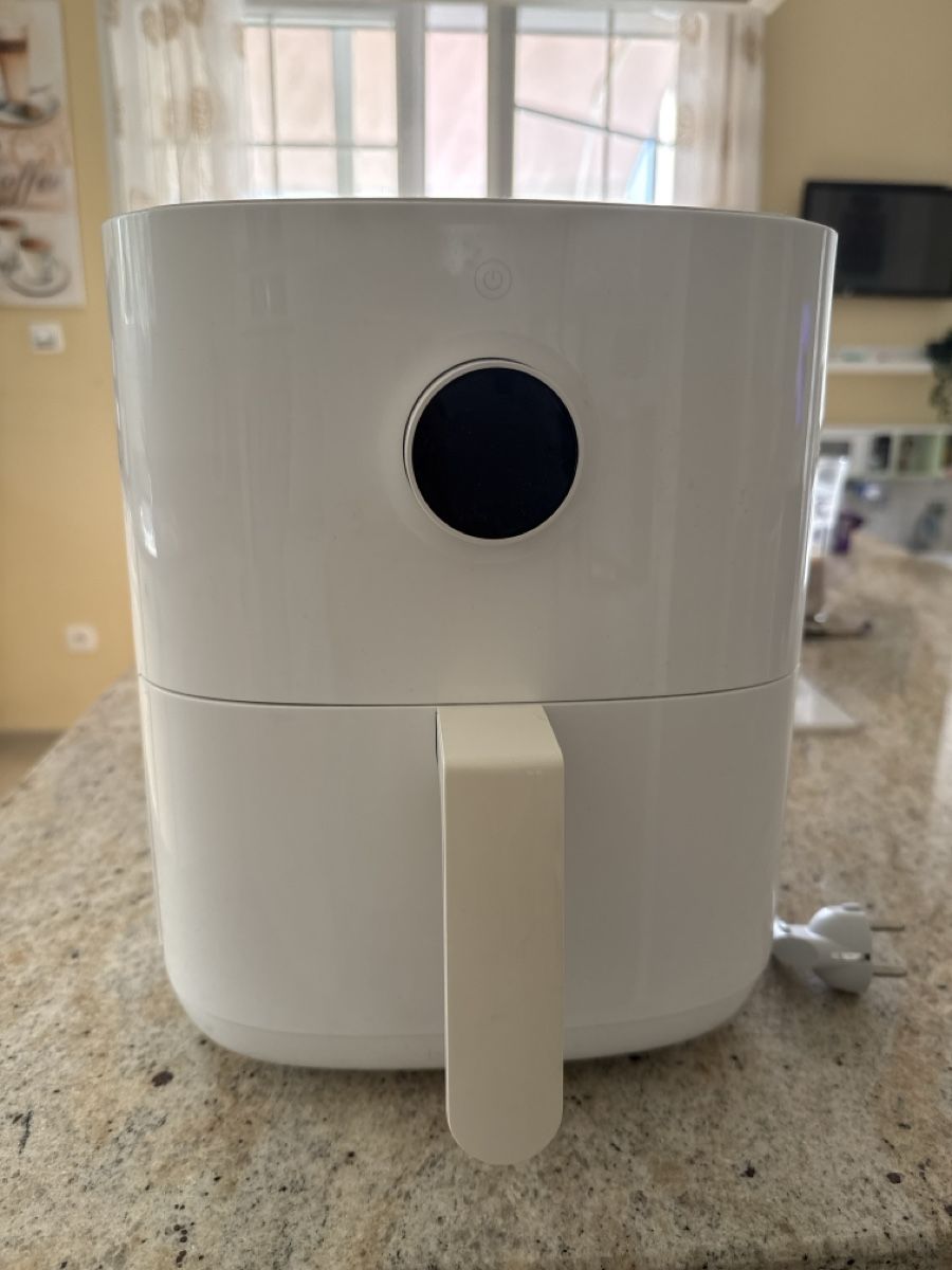 Xiaomi Elettrodomestici da cucina: Heissluftfritteuse 3.5L von Xiaomi - Weiss – Usato da Reinach BL venduto da team8596