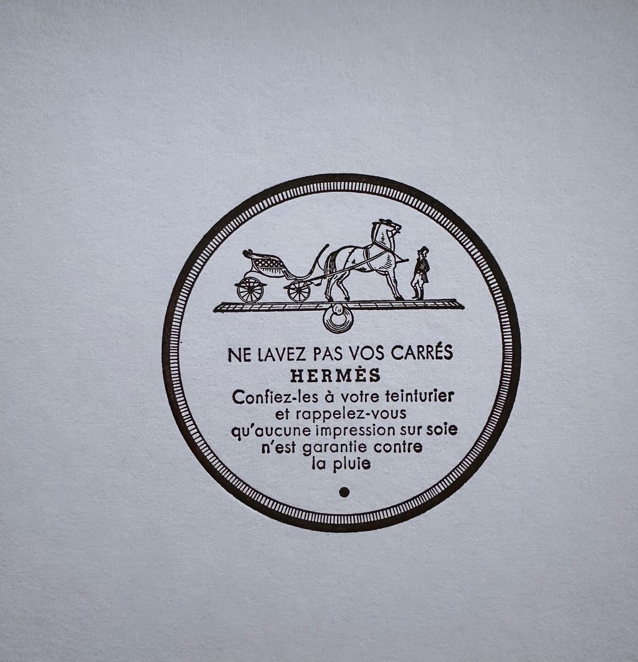 Hermès Foulard & Sciarpe: Carré Hermès 100% soie – Nuovo (secondo la descrizione) da Bouveret venduto da seb_rjx8 8