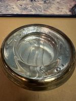 Vintage Silver Plated Trinket Dish - Home Decor Deal!