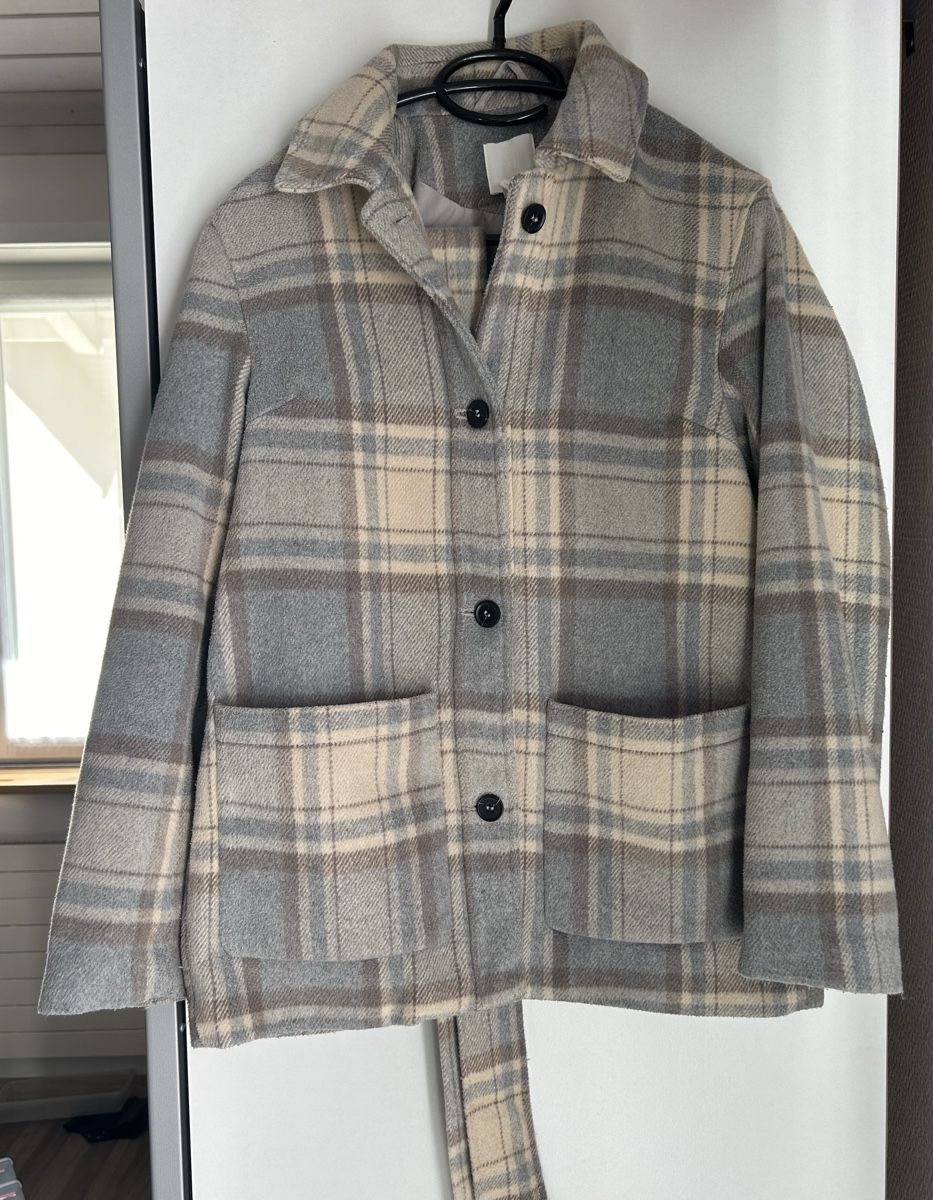 H&M Mäntel: H&M Mantel Gr. XS – Gebraucht aus Thal von Roag111