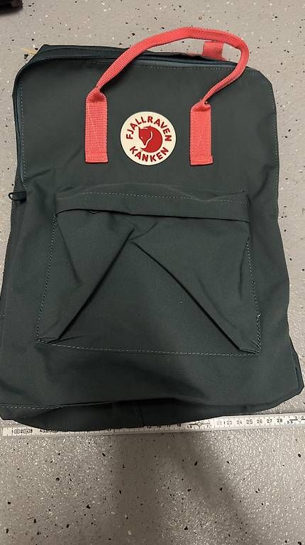 Zaini: Fjällräven Rucksack – Nuovo e nell'imballaggio originale da Baar venduto da Fam_Baur 1