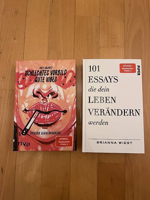 Libri: Bücher – Usato da Meilen venduto da eli_9clt