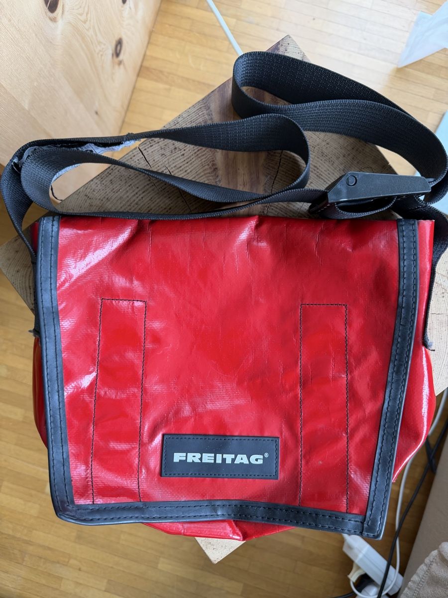 Freitag Borse: FREITAG G5.1 – Nuovo (secondo la descrizione) da Thalwil venduto da Havefun17 5