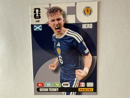 Tierney 410 - Panini Adrenalyn XL WM 2026