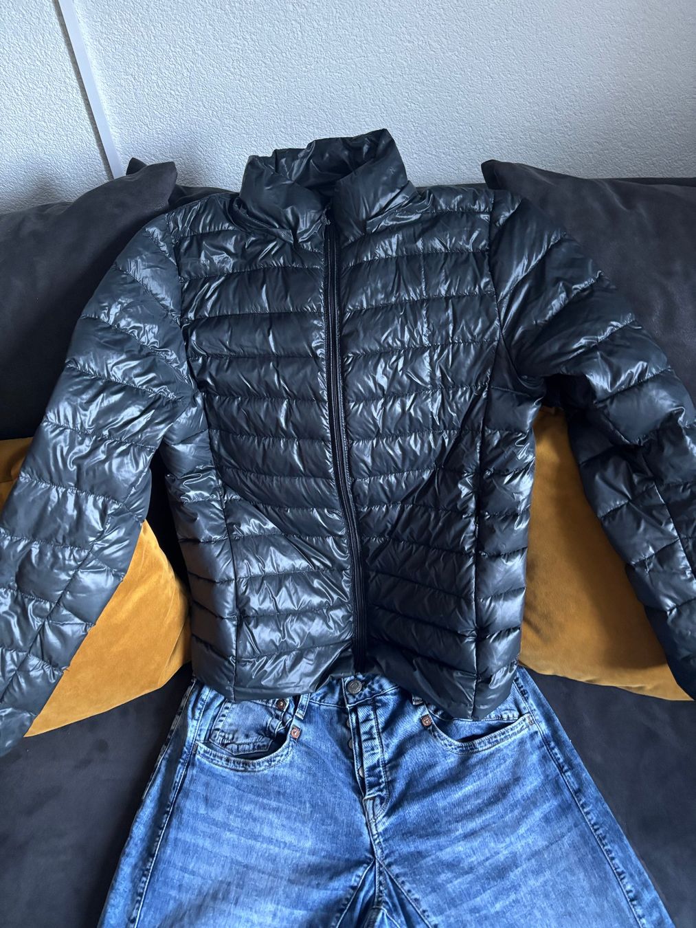 Jacken: PREMIUM DOWN JACKET neuwertig – Neu (gemäss Beschreibung) aus Merishausen von yourdream 2