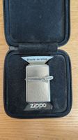 Zippo Feuerzeug "Zipper" Limited Edition 108/300