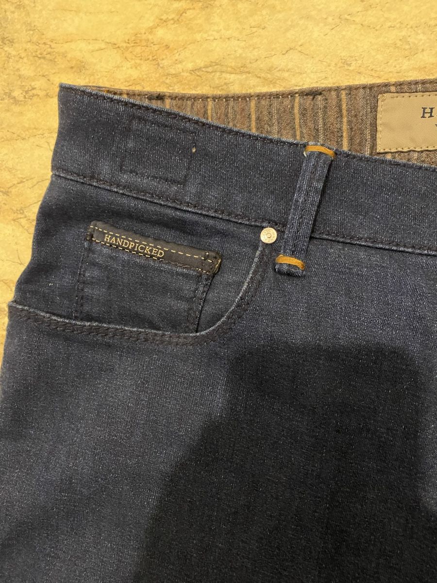 Jeans: Handpicked Jeans – Nuovo (secondo la descrizione) da Zug venduto da high1970 1