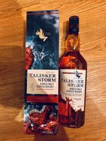 Talisker Storm – Single Malt Scotch Whisky
