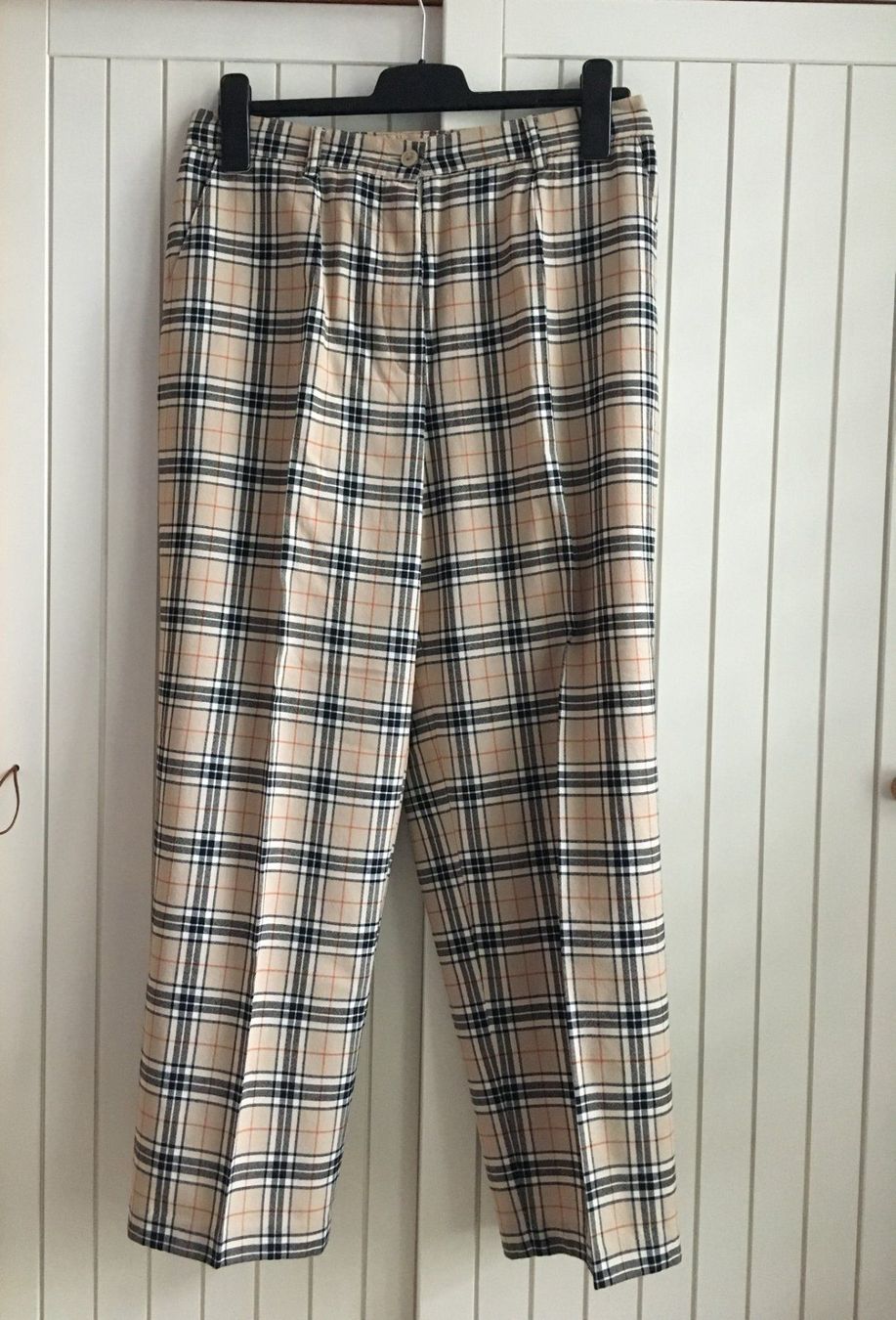 Hosen: Damenhose Stretch – Gebraucht aus Winterthur von Green-Future