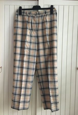 Damenhose Stretch