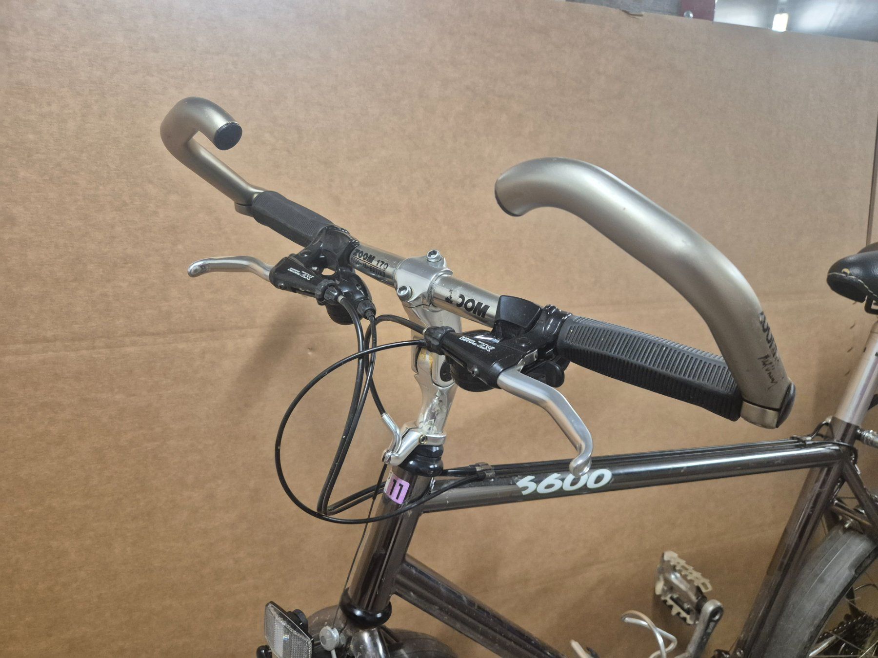 Biciclette: Topbike 5600 VTT – Usato da Essertes venduto da onezoneplay 2