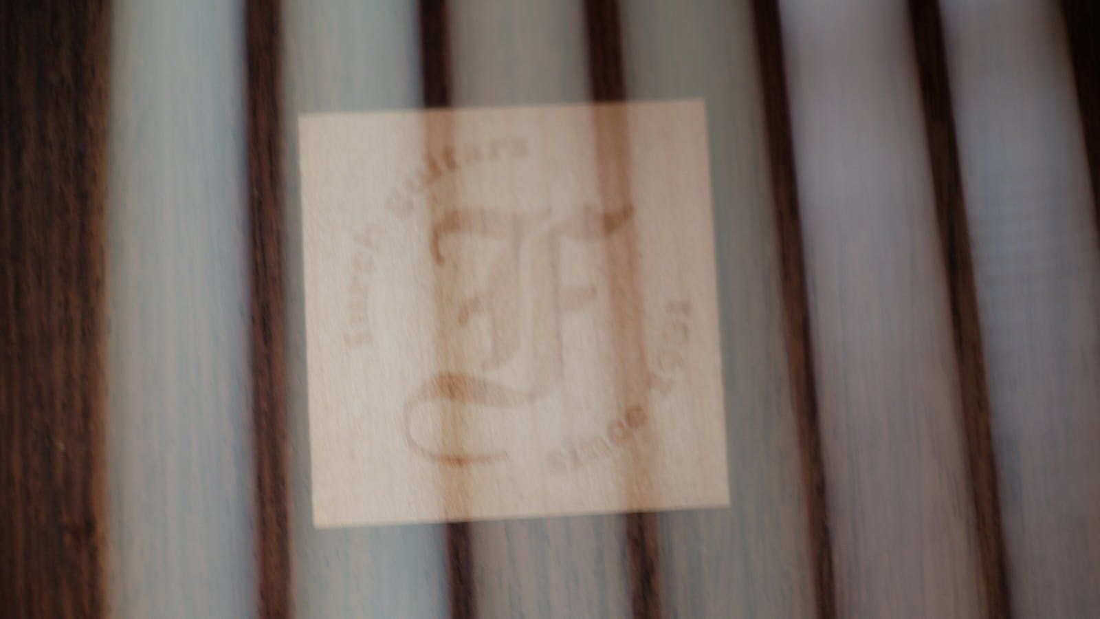 Furch Strumenti musicali: Furch S42-CR Westerngitarre – Usato da Bern venduto da loof 7