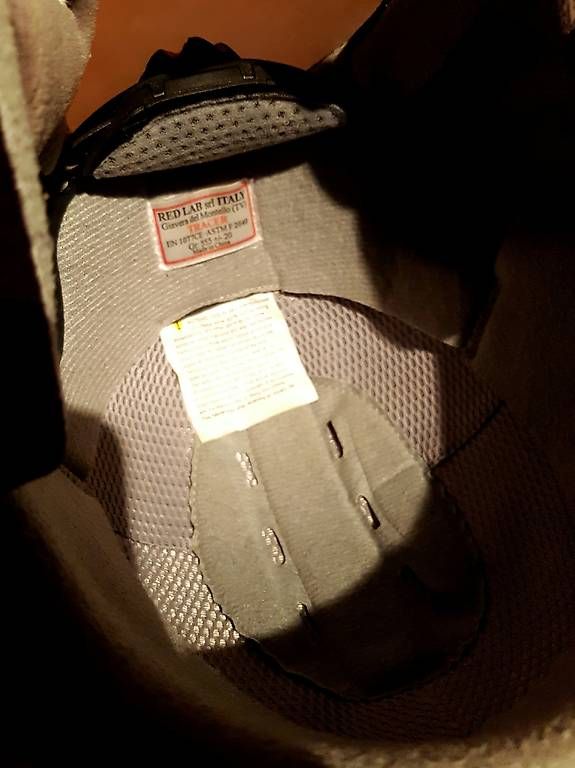 Caschi: Ski Helm – Usato da Nürensdorf venduto da conceicao74 3