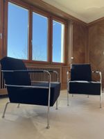 2 Cinema Chair (Design Gunilla Allard)