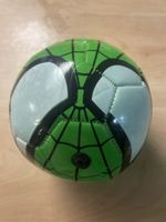Super Spiderman Fussball, neu, ideal für Kids!