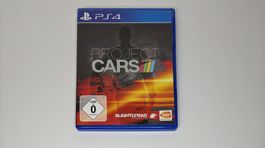 PS4 - Project Cars
