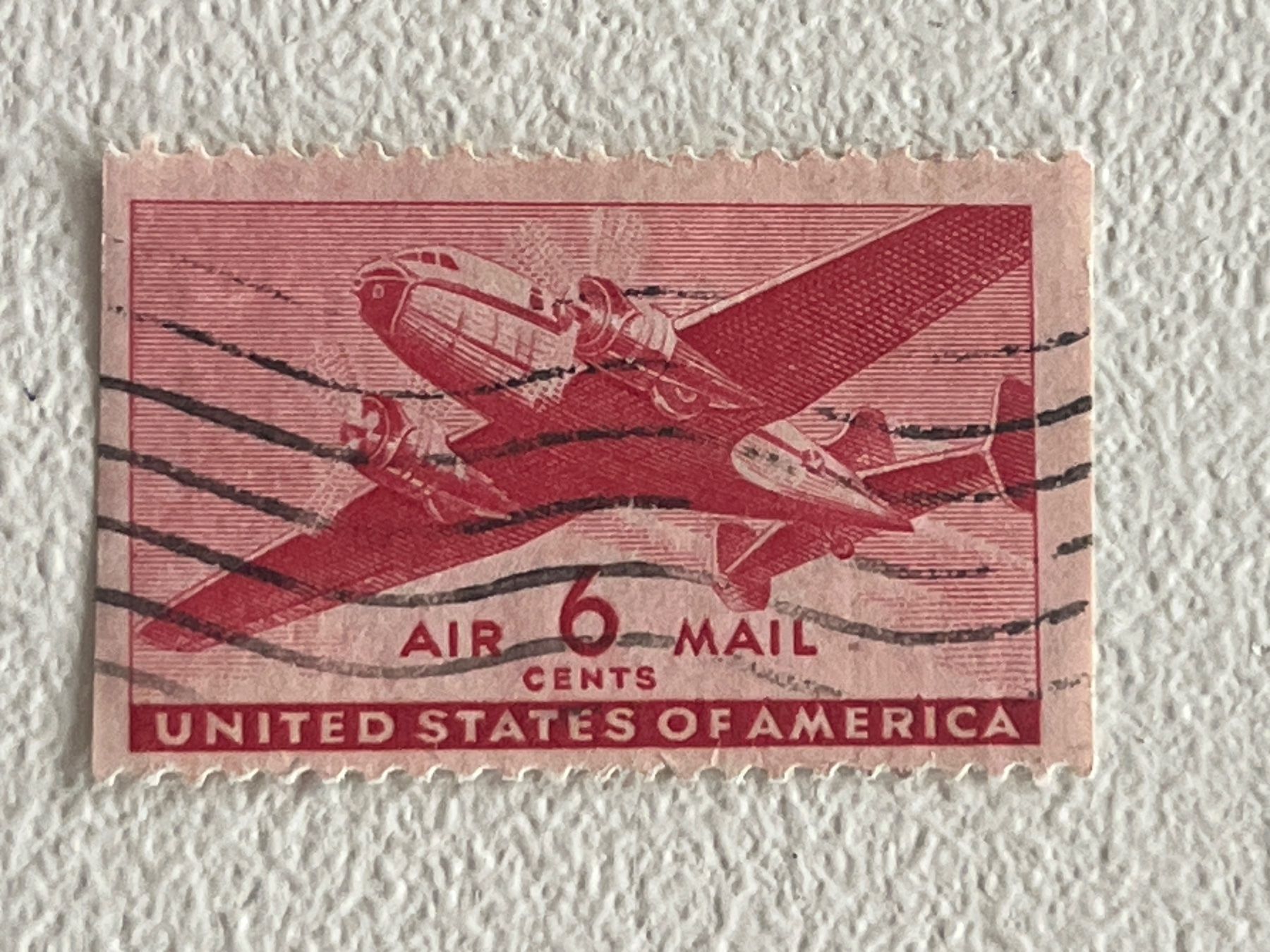 Tutti i francobolli: USA Briefmarke – Usato da Chiasso venduto da AzenYa