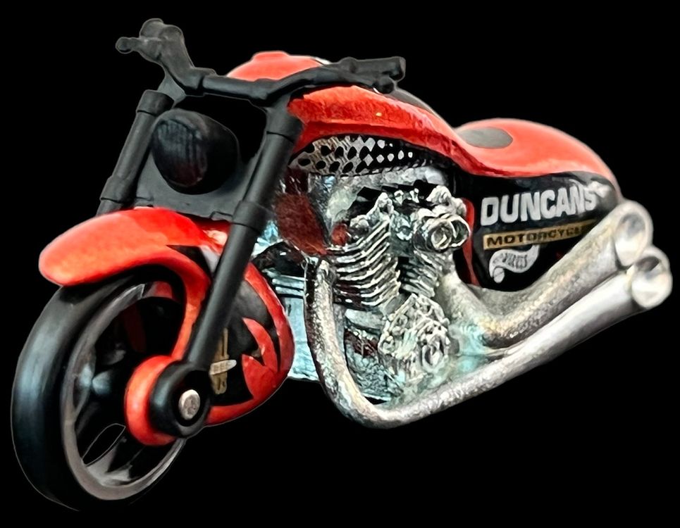 Hot Wheels Scorchin' Scooter (2000) Kaufen auf Ricardo