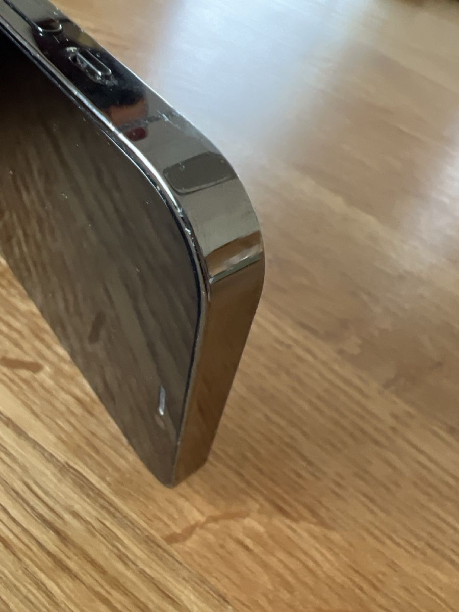 Apple Handys / Smartphones: Apple iPhone 12 Pro Graphit  – Gebraucht aus Bremgarten b. Bern von Joyan84 3