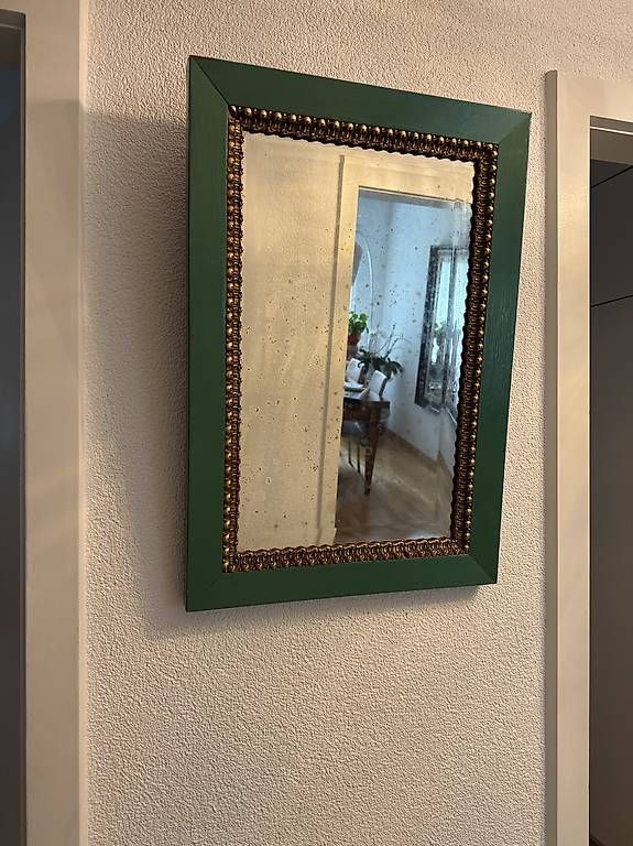Specchi: Alter Spiegel 64cmx44cm – Usato da Bern venduto da Ninitto 4
