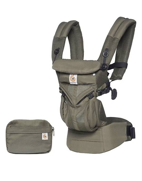 Ergo Baby Marsupi portabebè: Ergobaby Trage – Usato da Hausen AG venduto da Nah5yj