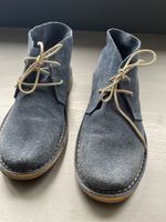 Coolway Lederschuhe Gr 39