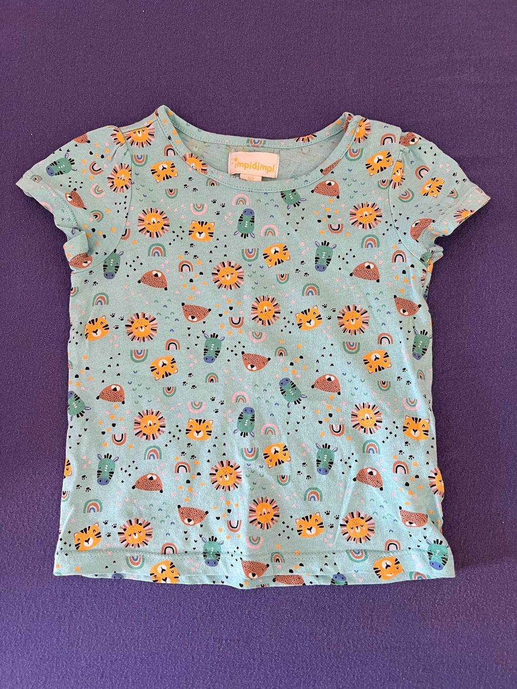 Blusen, T-Shirts & Tops: Shirt – Neu (gemäss Beschreibung) aus Thalwil von lom_858j