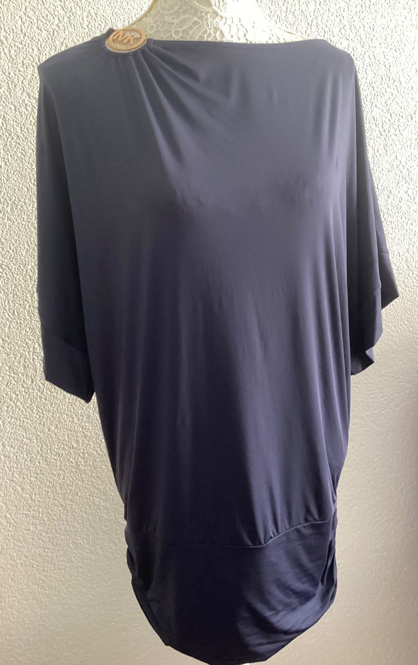 Michael Kors Costumi da bagno & Bikini: Maillot de bains et robe Michael Kors – Nuovo (secondo la descrizione) da Le Landeron venduto da ArianeNi 3