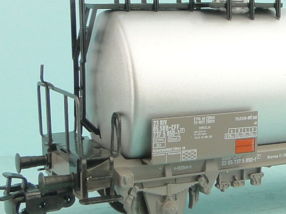 Märklin 4787 SBB ETRA Set | Kaufen auf Ricardo