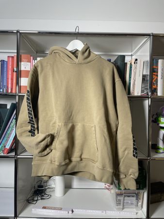 Yeezy Calabasas Hoodie M