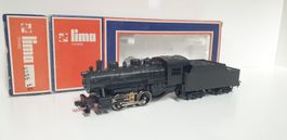 Lima Dampflokomotive DCC Digital H0/DC