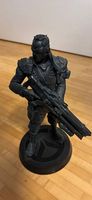 Soldier 76 Statue