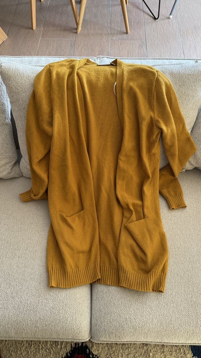 Gilet & Giacche senza maniche: Jaquette Vila taille M – Usato da Gollion venduto da sophie91
