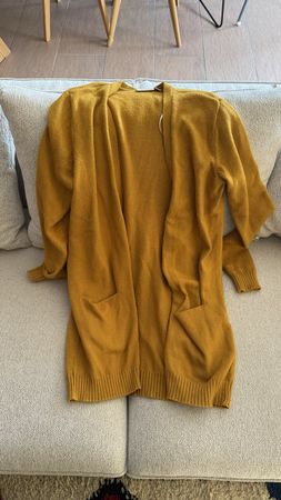 Jaquette Vila taille M