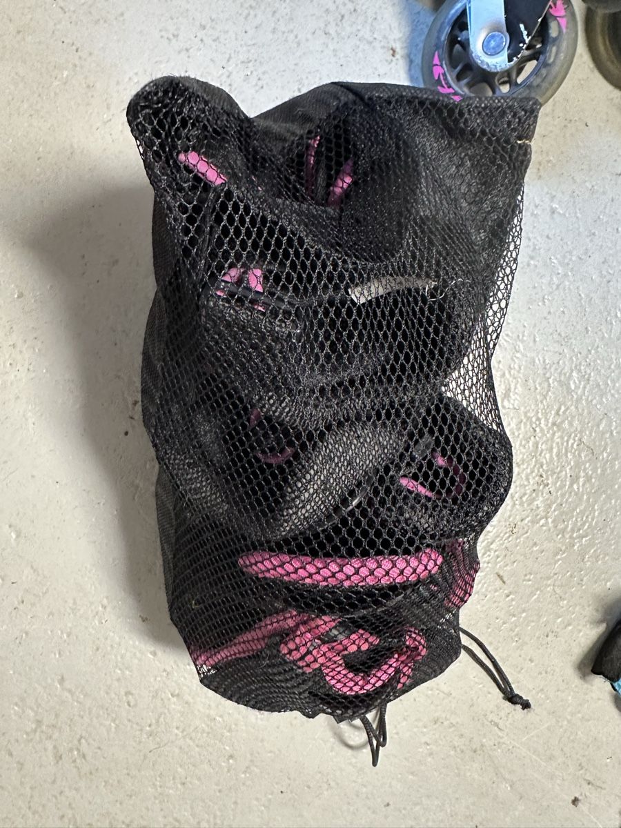 Inline-Skating & Rollschuhe: Rollerblades Grösse 38.5 – Gebraucht aus Luzern von Eknime 3